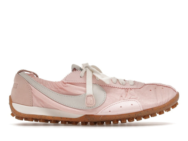 Nike Moon Shoe SP Jacquemus Aluminum Pink