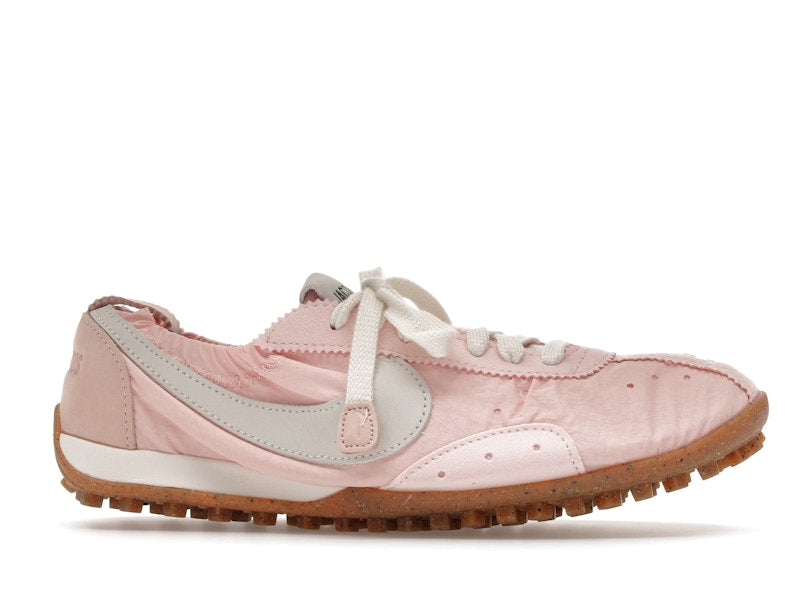 Nike Moon Shoe SP Jacquemus Aluminum Pink - vue 2