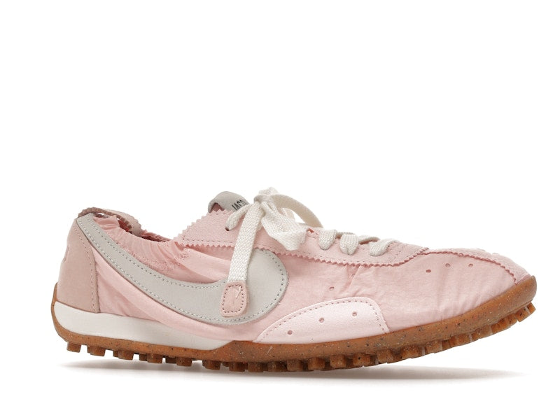 Nike Moon Shoe SP Jacquemus Aluminum Pink - vue 3