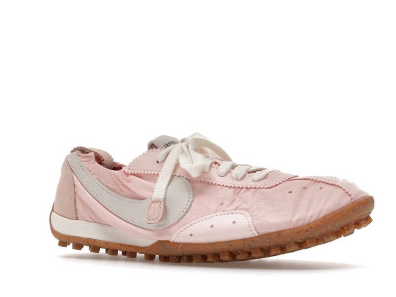 Nike Moon Shoe SP Jacquemus Aluminum Pink - vue 4
