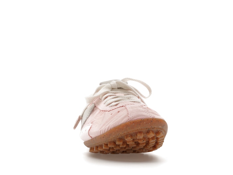 Nike Moon Shoe SP Jacquemus Aluminum Pink - vue 9