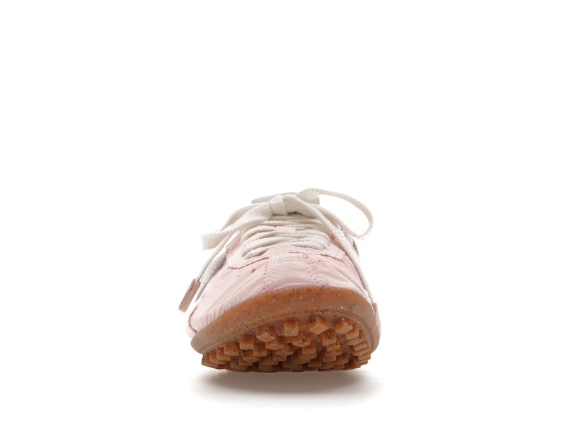 Nike Moon Shoe SP Jacquemus Aluminum Pink - vue 10