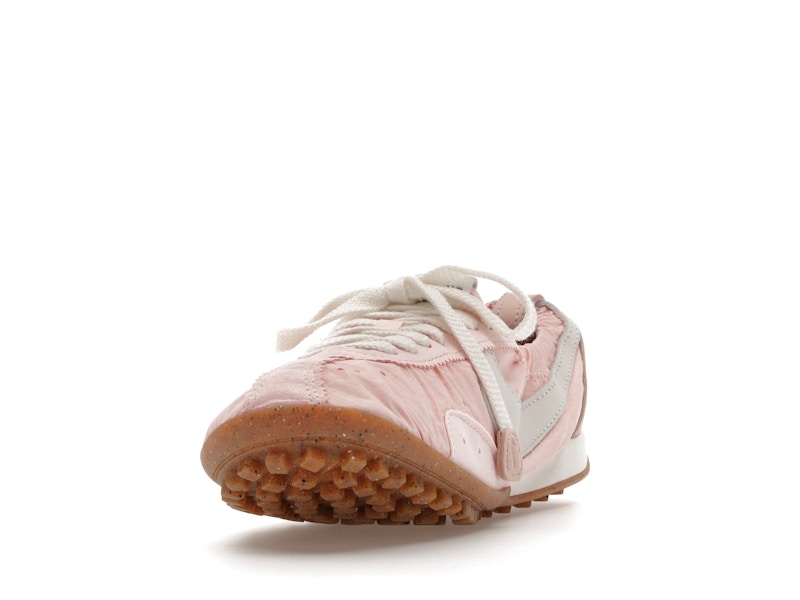 Nike Moon Shoe SP Jacquemus Aluminum Pink - vue 12