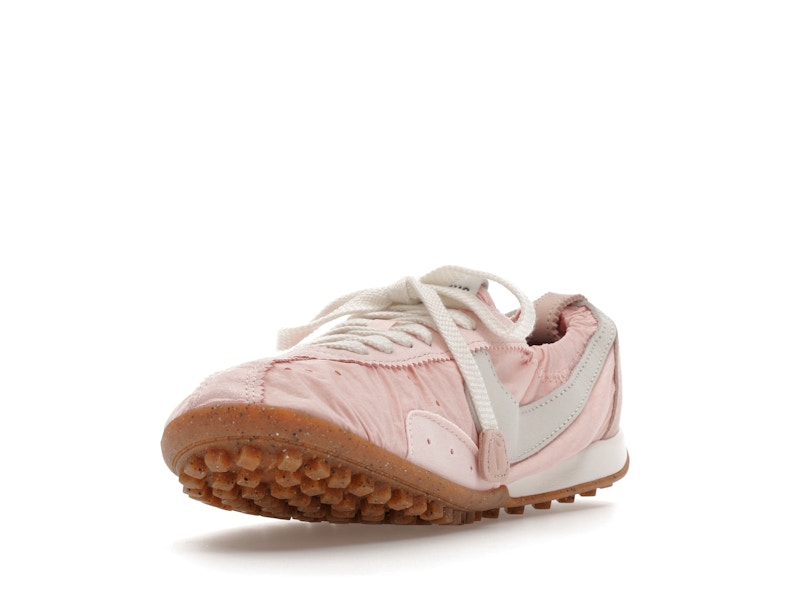 Nike Moon Shoe SP Jacquemus Aluminum Pink - vue 13