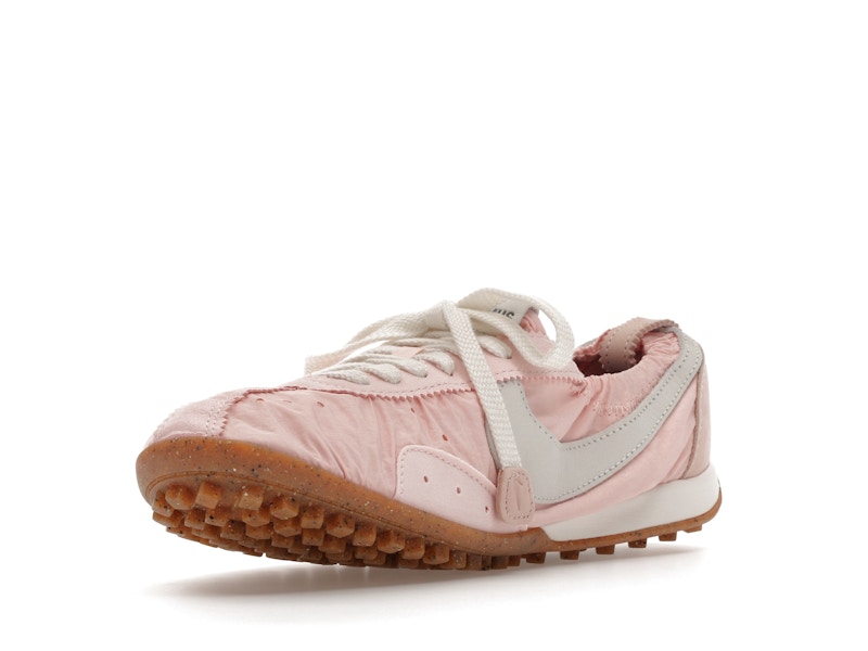 Nike Moon Shoe SP Jacquemus Aluminum Pink - vue 14