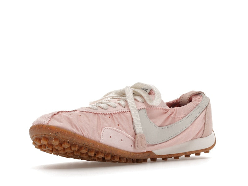 Nike Moon Shoe SP Jacquemus Aluminum Pink - vue 15