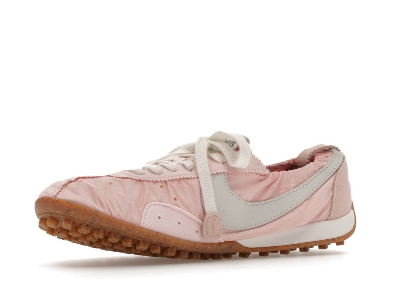 Nike Moon Shoe SP Jacquemus Aluminum Pink - vue 16