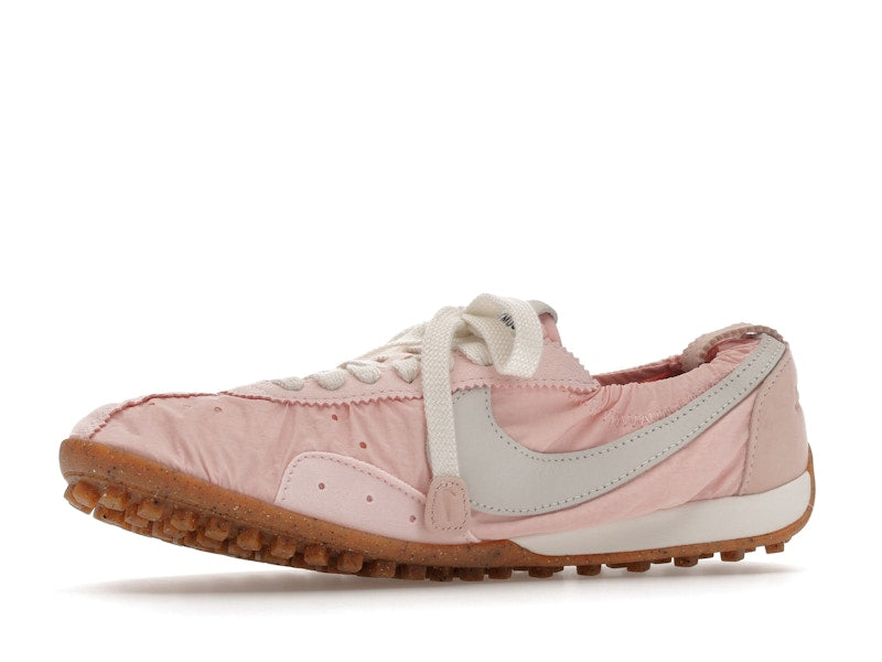 Nike Moon Shoe SP Jacquemus Aluminum Pink - vue 17