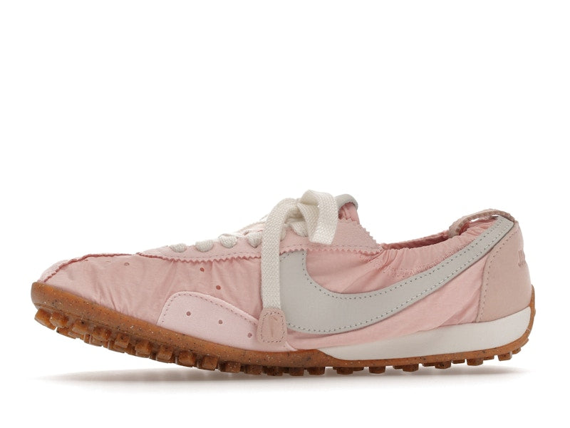 Nike Moon Shoe SP Jacquemus Aluminum Pink - vue 18