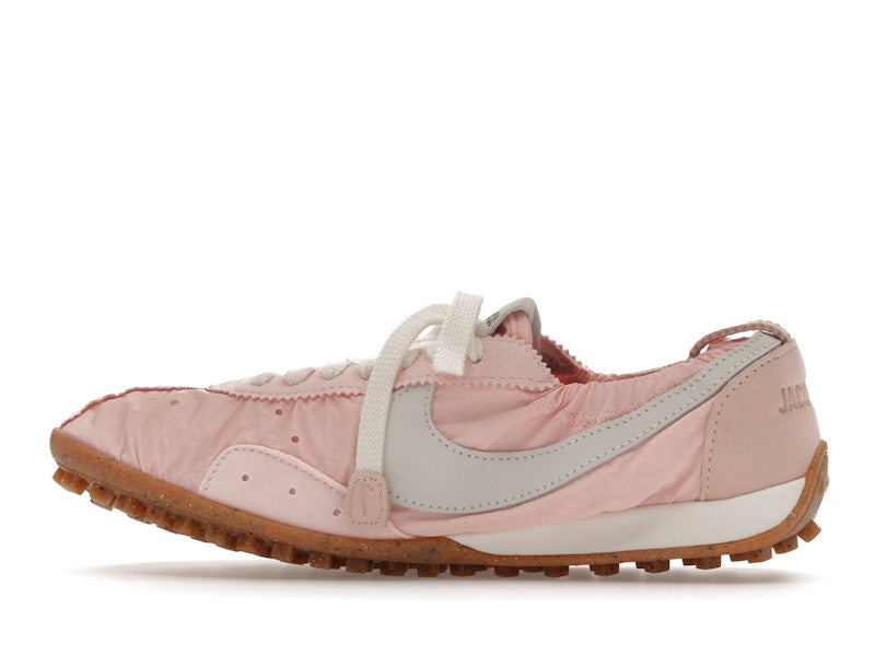 Nike Moon Shoe SP Jacquemus Aluminum Pink - vue 20