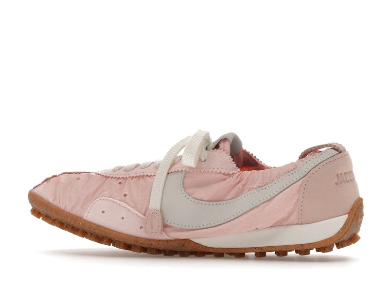 Nike Moon Shoe SP Jacquemus Aluminum Pink - vue 21