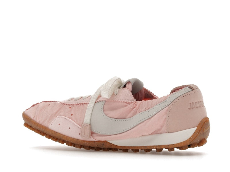 Nike Moon Shoe SP Jacquemus Aluminum Pink - vue 36