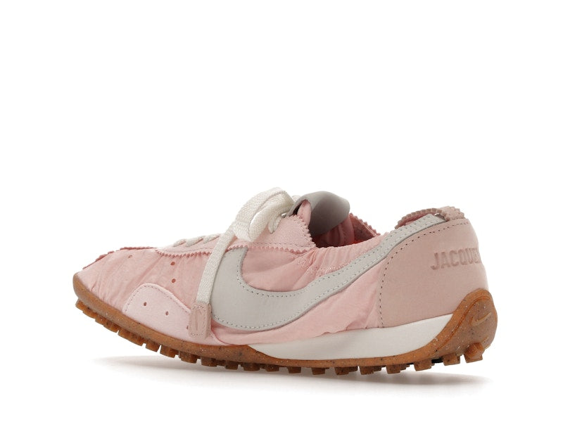 Nike Moon Shoe SP Jacquemus Aluminum Pink - vue 22