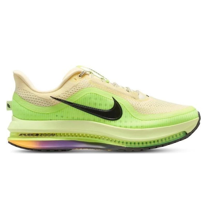 Nike Pegasus Premium Alabaster Volt - Alabaster/Black/Barely Volt/Volt Ice/Volt/Citron Pulse - HQ2592-701