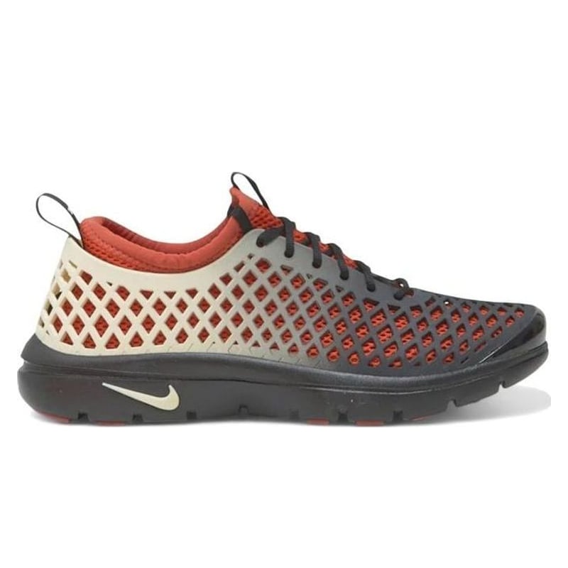 Nike Rejuven8 Run OG SE Black Rust Factor (Women's) - Black/Muslin/Rust Factor - IO9932-001