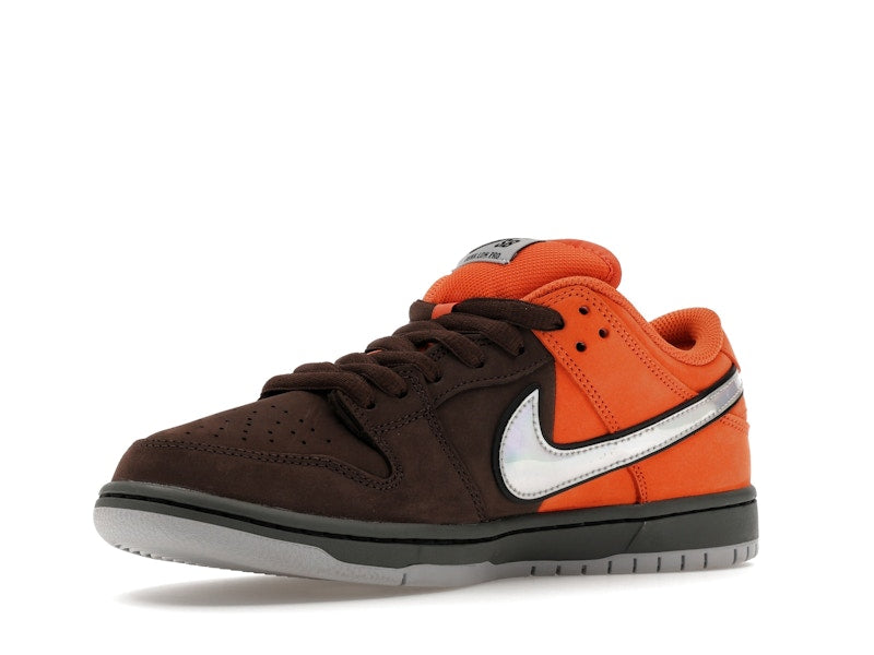Nike SB Dunk Low Pro Muni Fast Pass - widok 15
