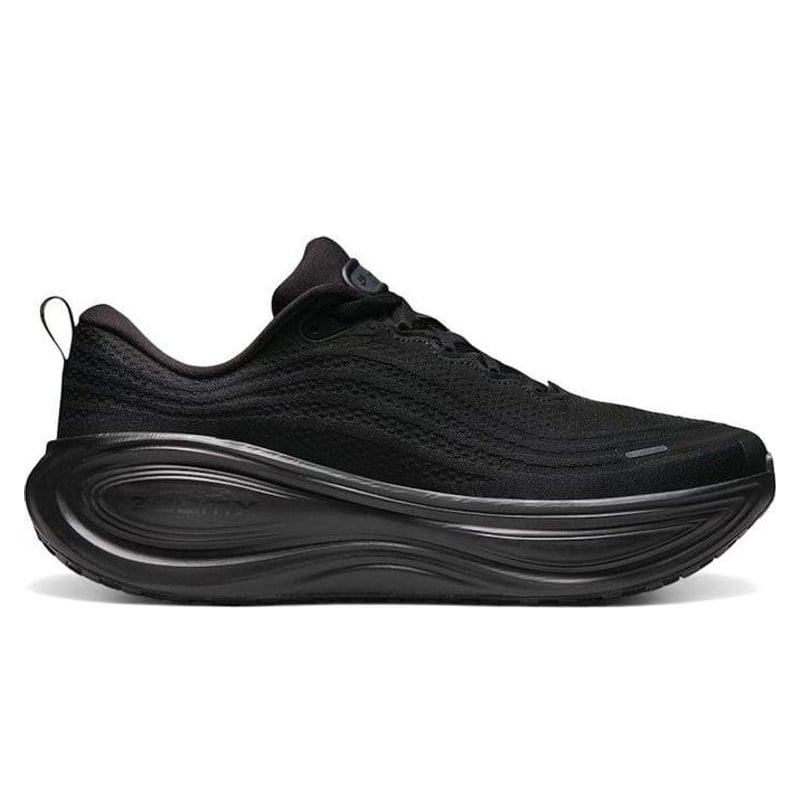 Nike Vomero Plus Black Anthracite - Black/Black/Anthracite - IO4482-002