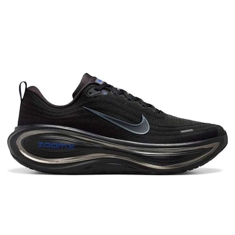 Nike Vomero Plus Black Game Royal - Black/Dark Smoke Grey/Game Royal/Cool Grey - HV8150-013