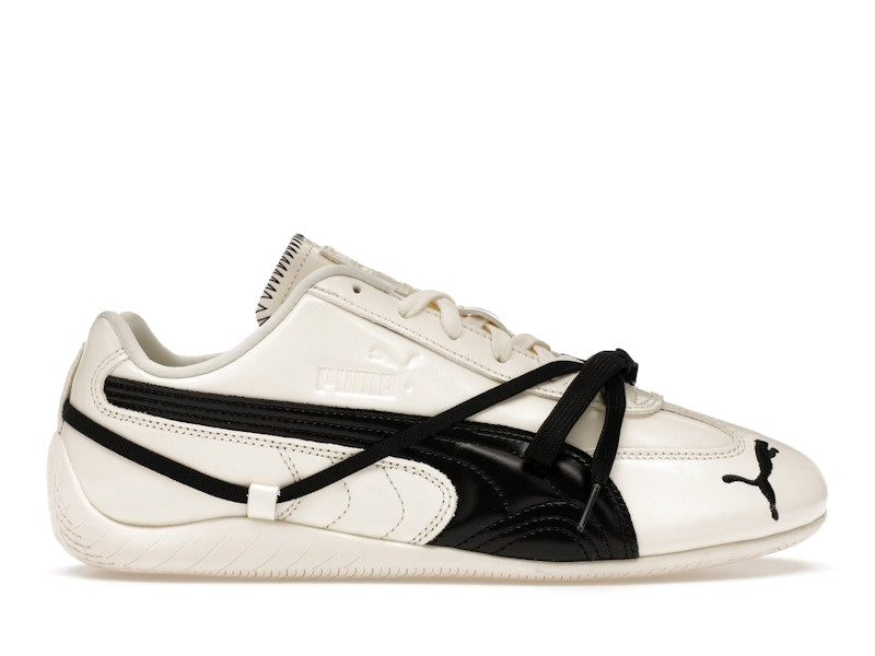 Puma Speedcat Leather Rose White