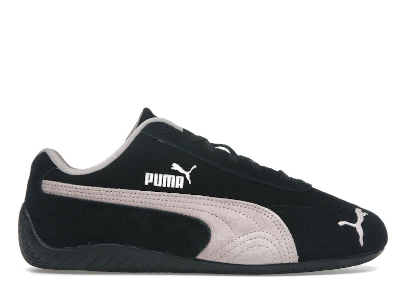 Puma Speedcat OG Black Mauve Mist