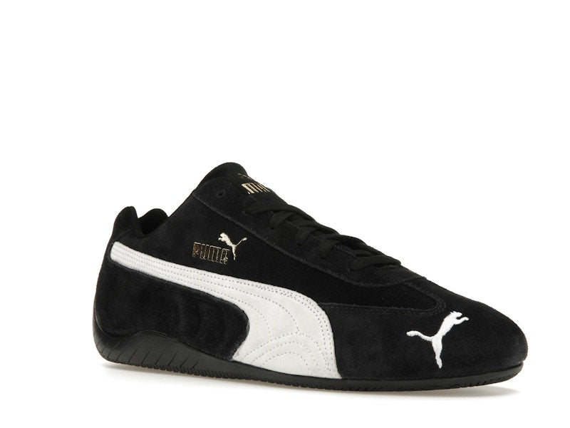 Puma Speedcat OG Black White - Ansicht 5