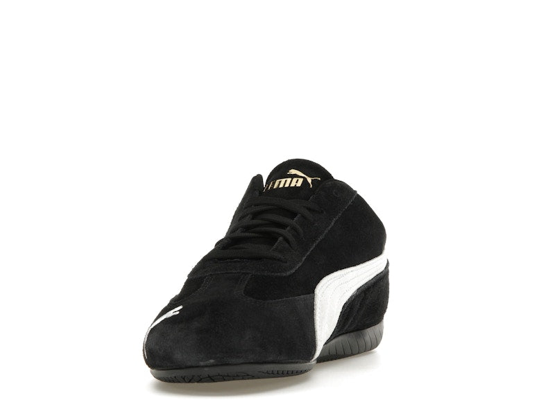 Puma Speedcat OG Black White - Ansicht 12