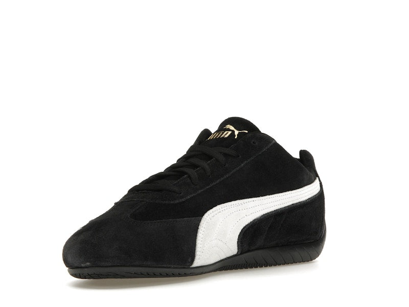 Puma Speedcat OG Black White - Ansicht 14