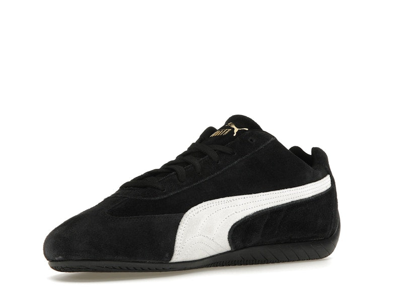 Puma Speedcat OG Black White - Ansicht 15
