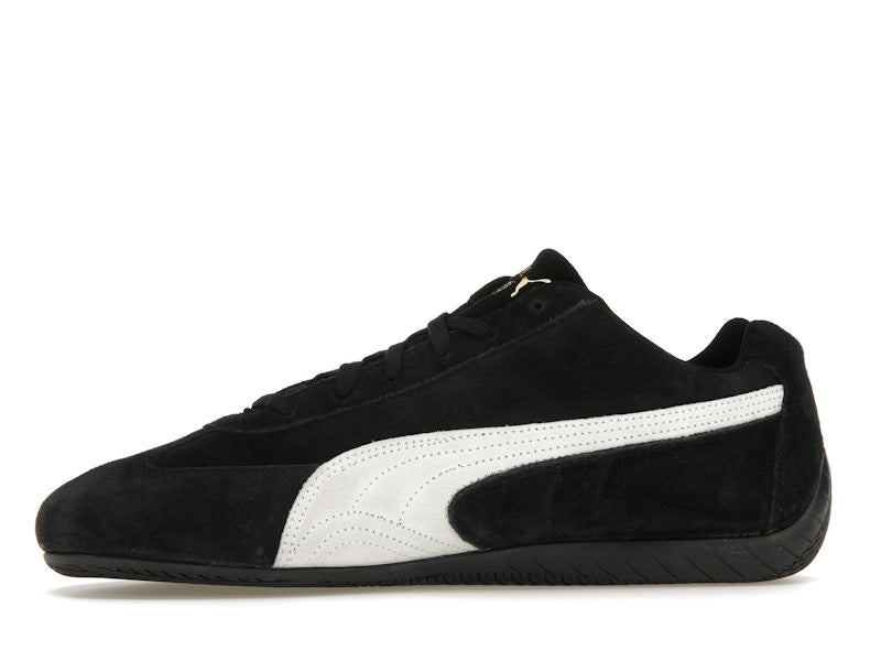 Puma Speedcat OG Black White - Ansicht 18