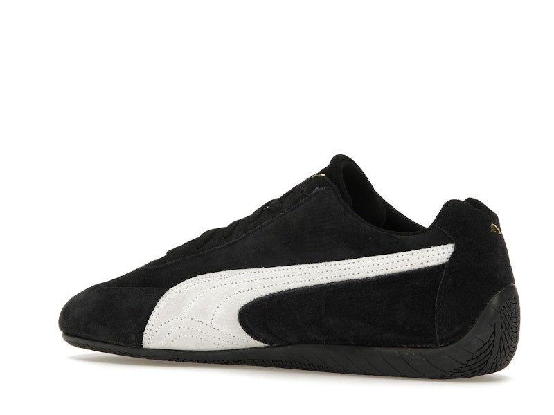 Puma Speedcat OG Black White - Ansicht 22
