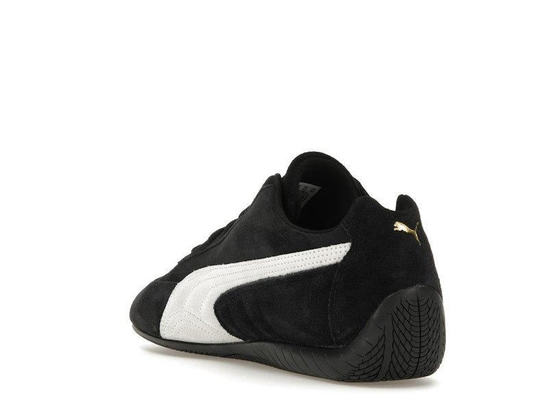 Puma Speedcat OG Black White - Ansicht 25