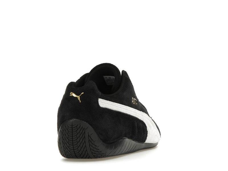 Puma Speedcat OG Black White - Ansicht 30