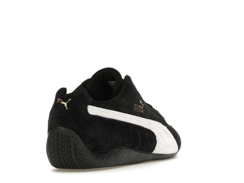 Puma Speedcat OG Black White - Ansicht 31