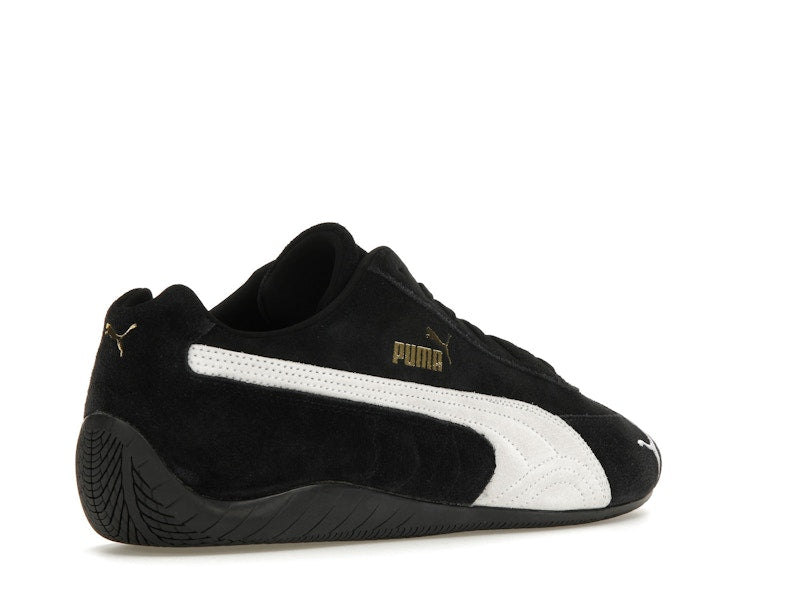 Puma Speedcat OG Black White - Ansicht 33