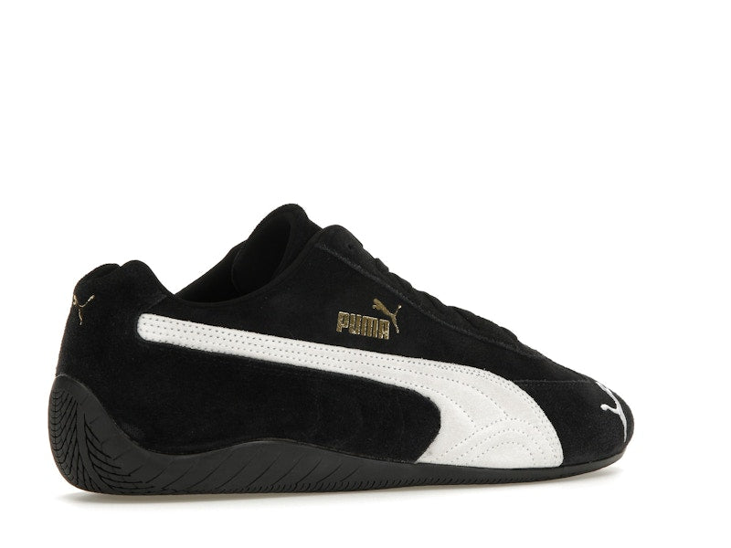 Puma Speedcat OG Black White - Ansicht 34