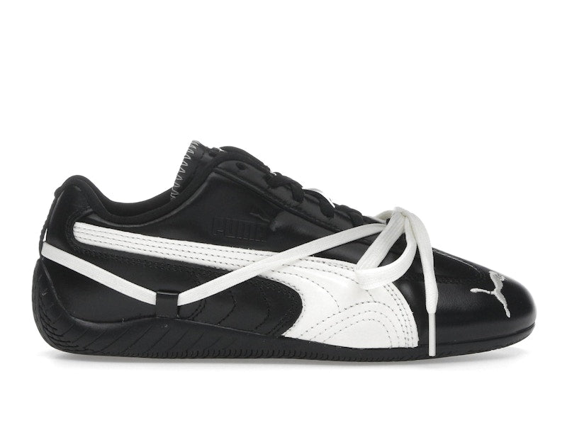 Puma Speedcat Premium Rose Black
