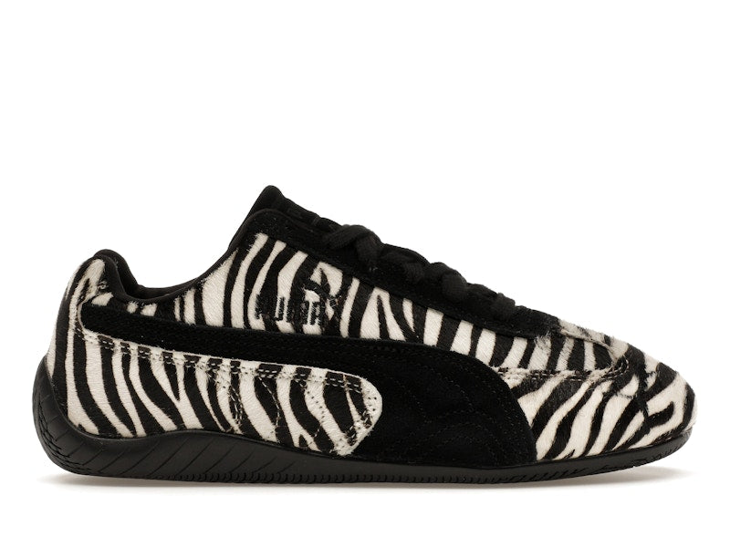 Puma Speedcat Zebra