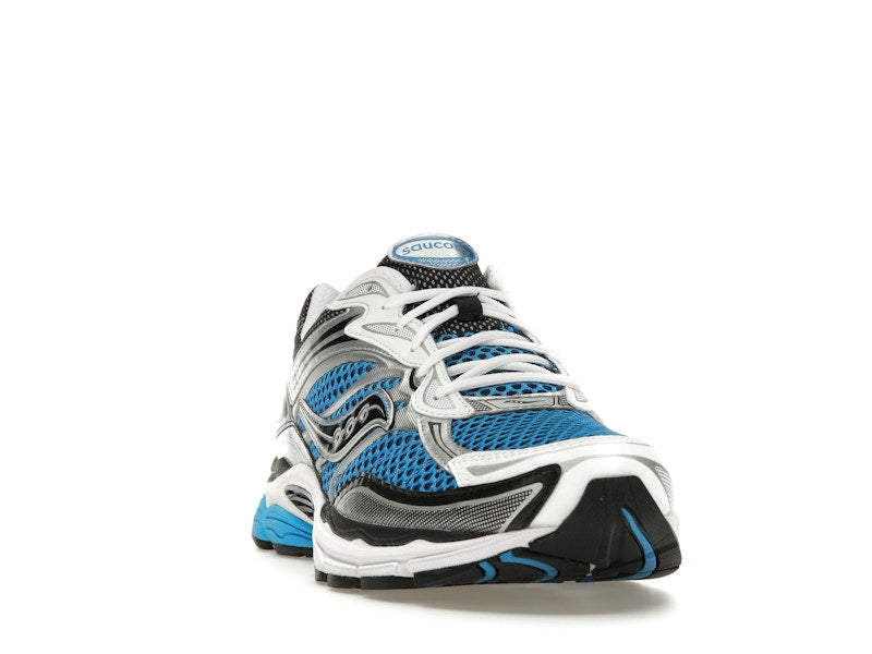 Saucony Progrid Omni 9 OG Royal Silver - visning 8