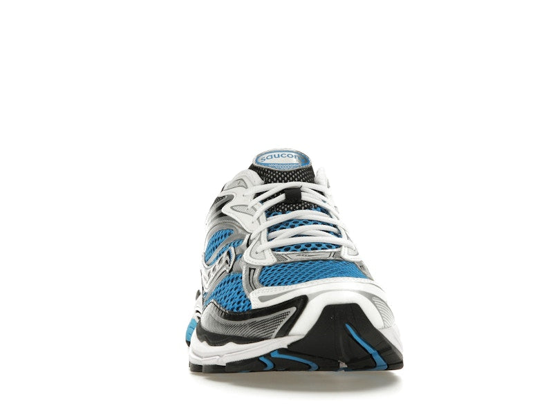Saucony Progrid Omni 9 OG Royal Silver - visning 9