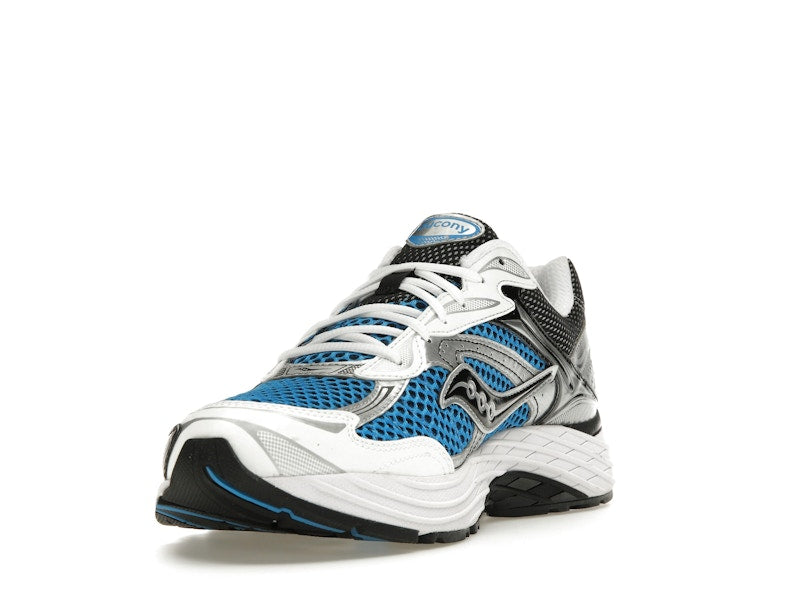 Saucony Progrid Omni 9 OG Royal Silver - visning 13