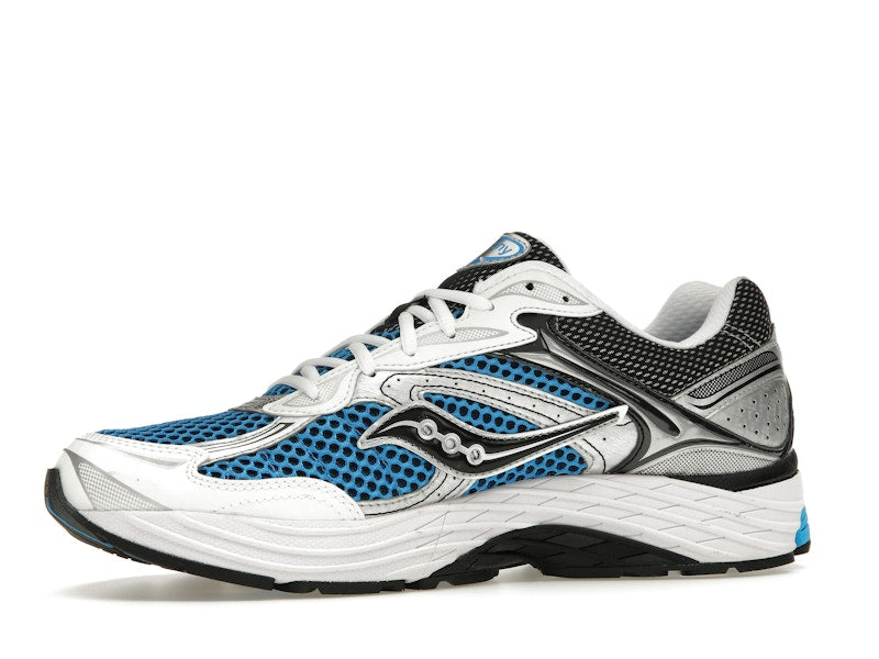 Saucony Progrid Omni 9 OG Royal Silver - visning 17