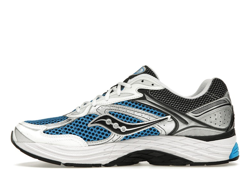 Saucony Progrid Omni 9 OG Royal Silver - visning 19