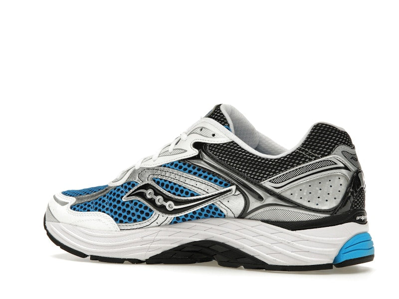 Saucony Progrid Omni 9 OG Royal Silver - visning 22