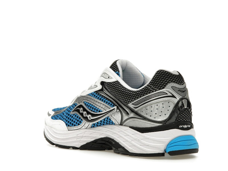 Saucony Progrid Omni 9 OG Royal Silver - visning 24