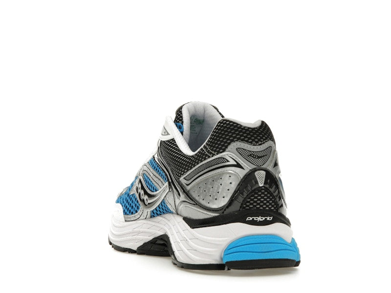 Saucony Progrid Omni 9 OG Royal Silver - visning 26