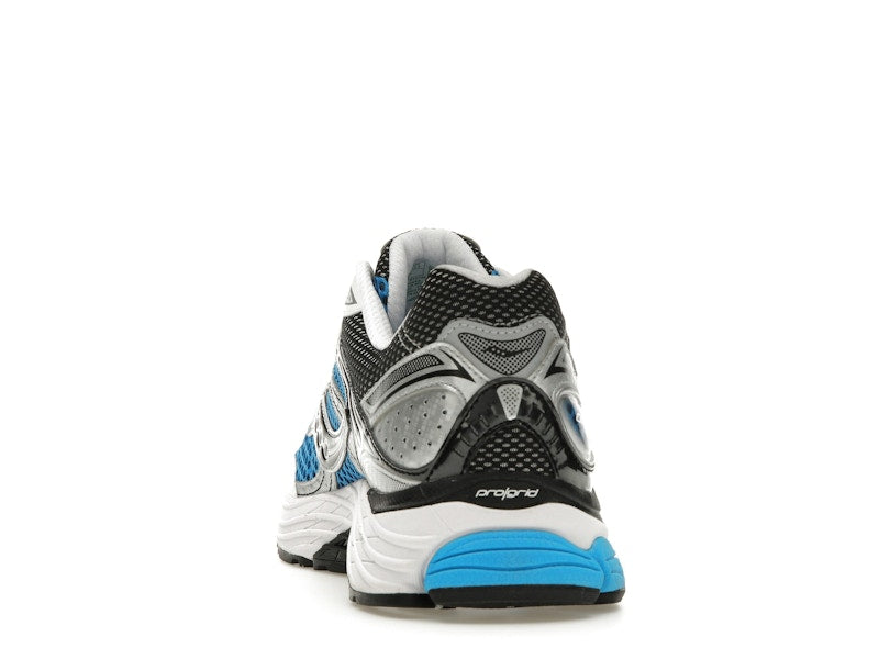 Saucony Progrid Omni 9 OG Royal Silver - visning 27