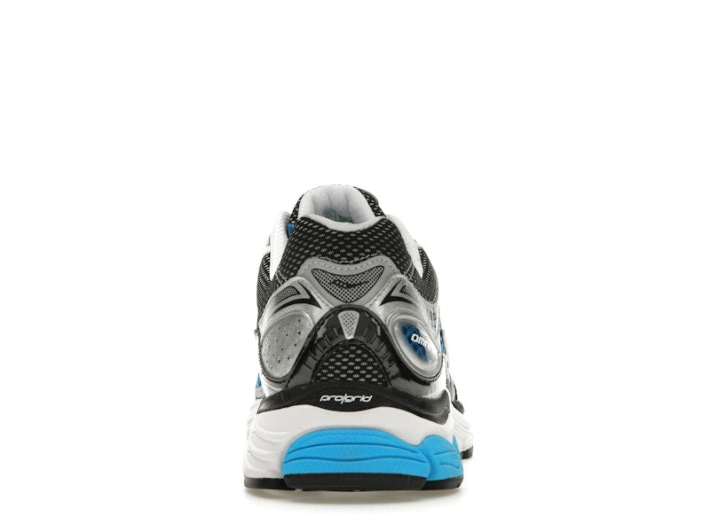 Saucony Progrid Omni 9 OG Royal Silver - visning 28