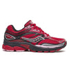 Saucony Progrid Omni 9 St Valentine - Red/Black - S70739-149