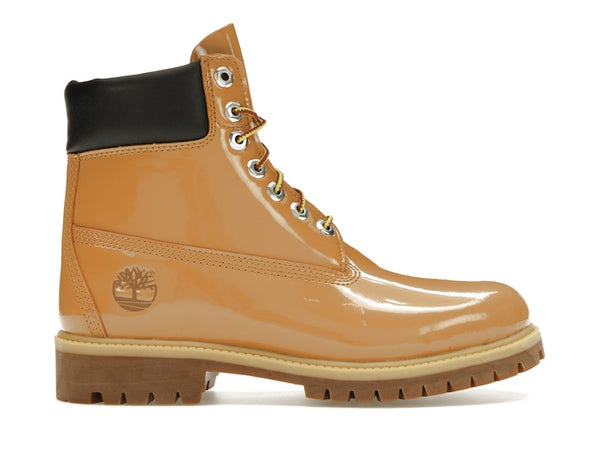 Timberland 6 Boot Veneda Carter Wheat