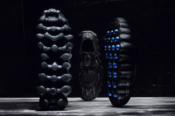 Fragment x Nike : Le Pack Ultime avec Air Liquid Max et Nike Mind!